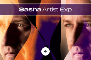 Native Instruments Sasha Artist Exp